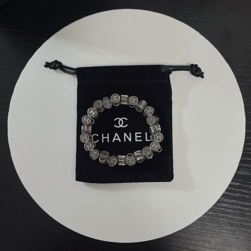 Chanel Bracelets